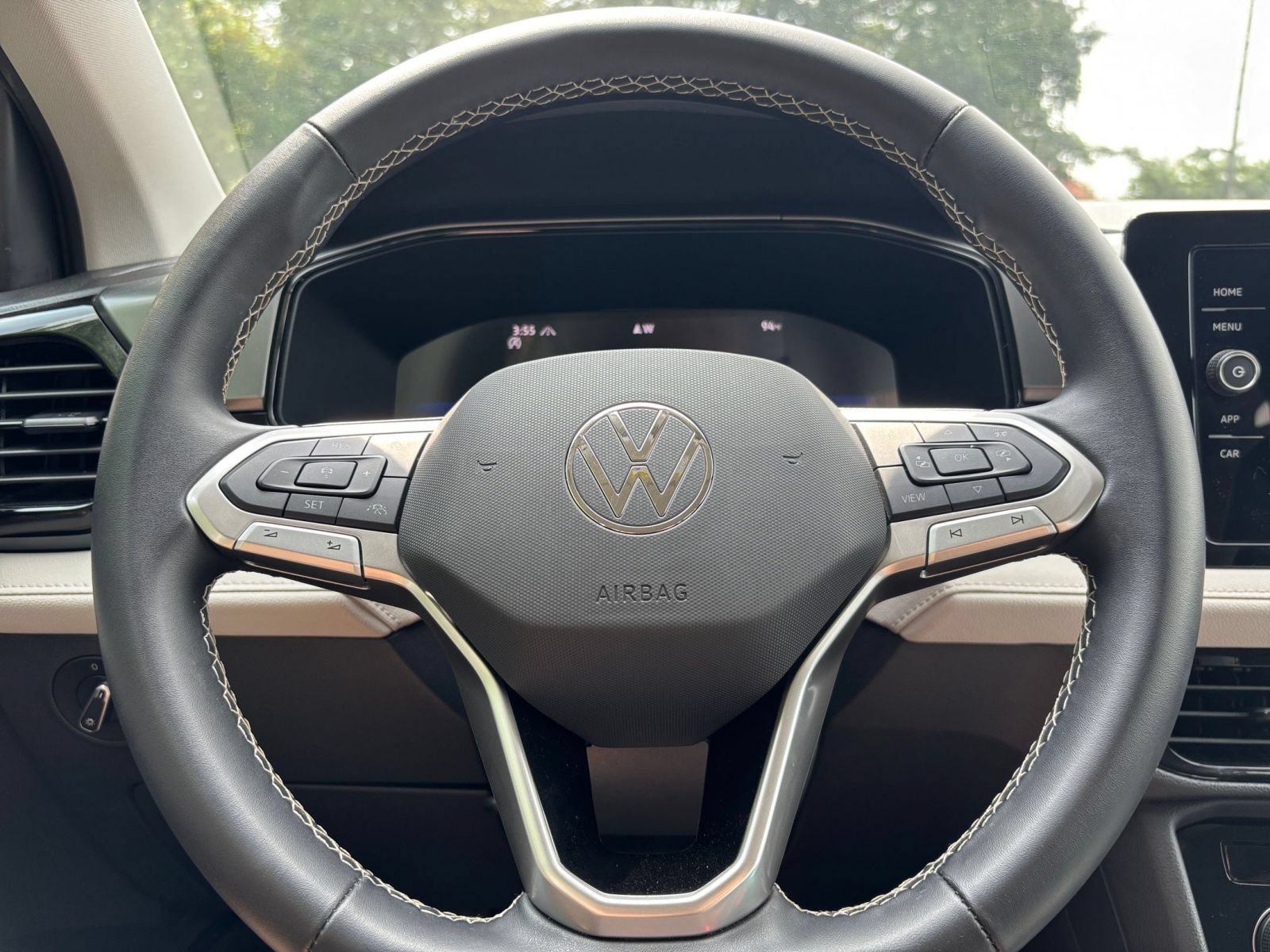Used 2026 Volkswagen Taos S AWD/4WD image 29