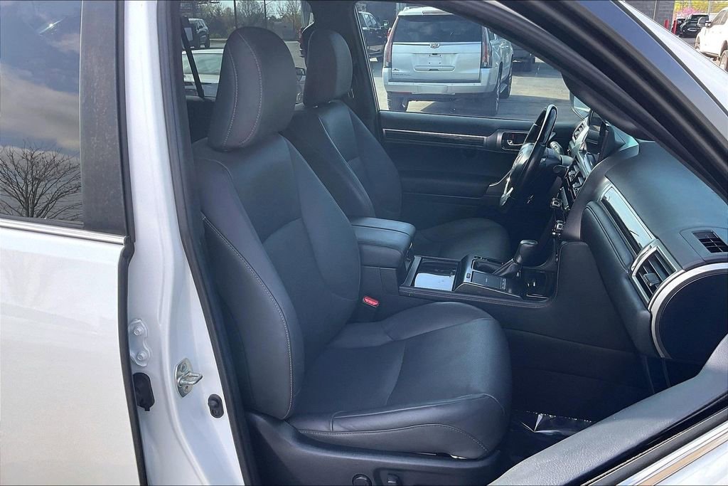 Used 2023 Lexus GX 460 Premium AWD/4WD image 32