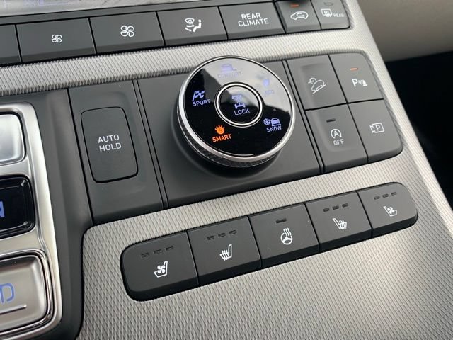 Certified 2024 Hyundai Palisade Limited AWD/4WD image 28