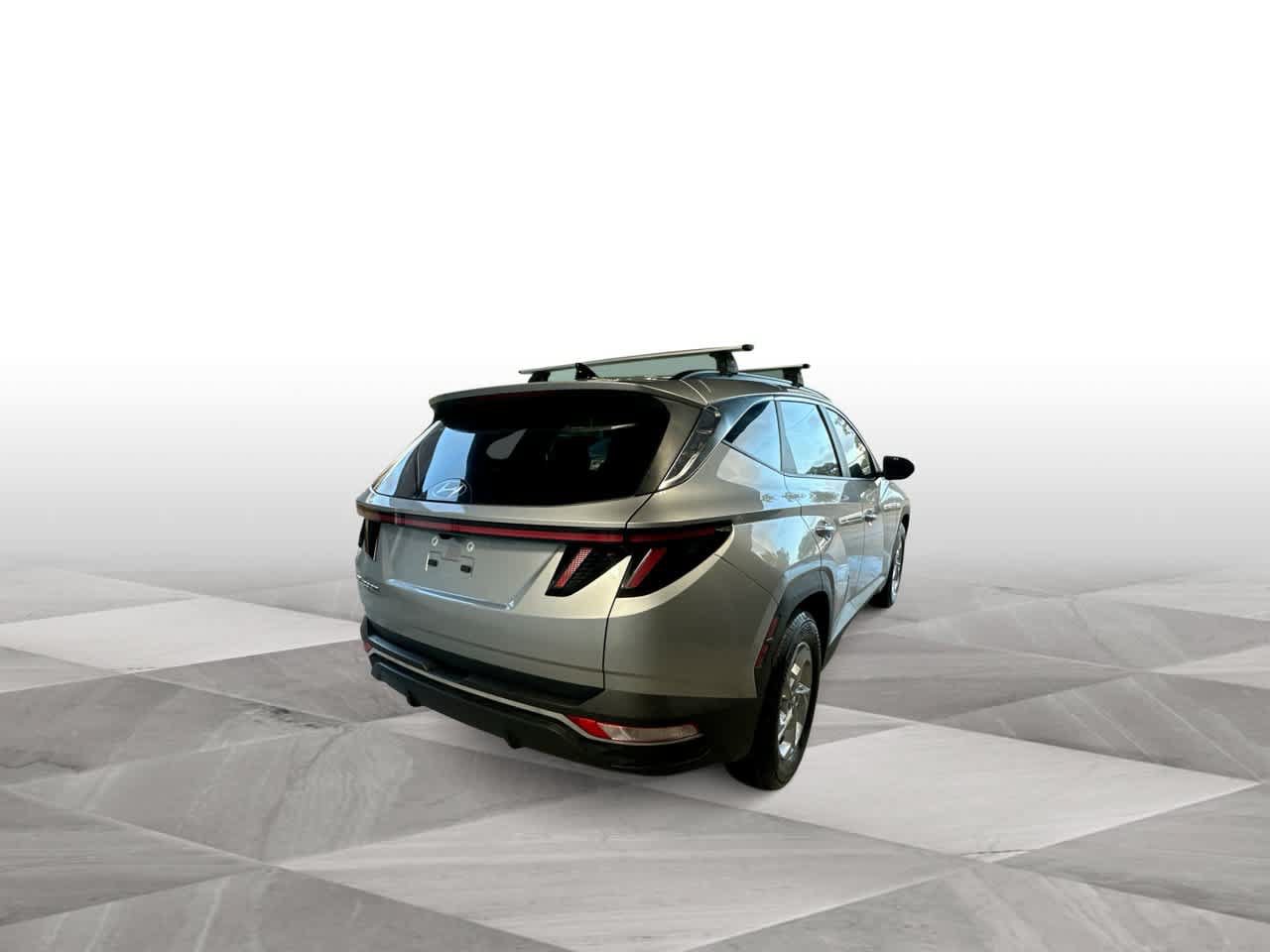 Used 2023 Hyundai Tucson SEL FWD image 8