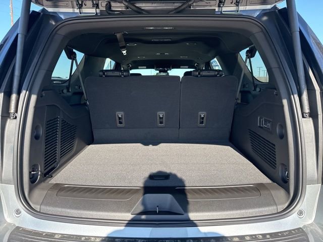 New 2026 Chevrolet Suburban LT w/ Comfort Package image 33