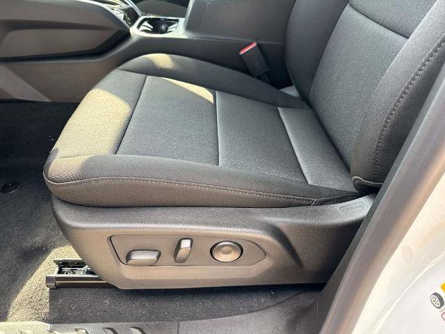 New 2026 Chevrolet Colorado W/T w/ WT Custom Package image 9