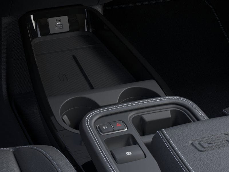New 2025 Ford Mustang Mach-E GT AWD/4WD image 15