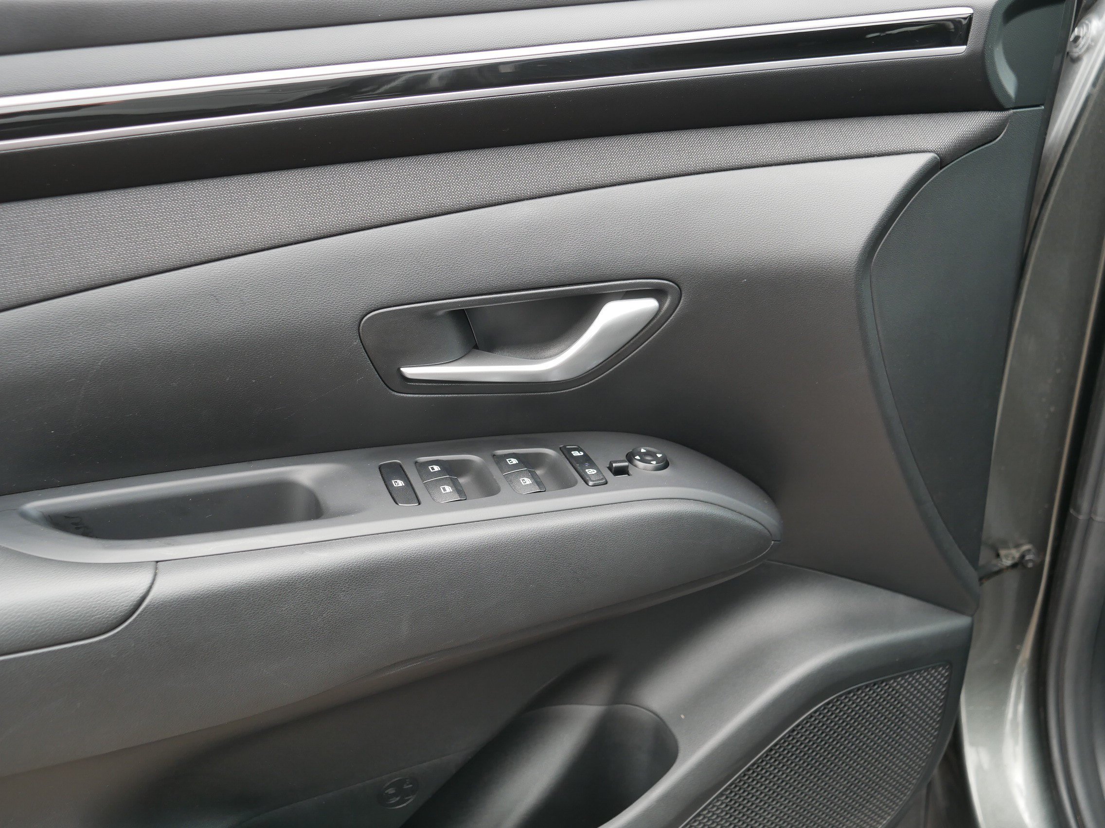 Used 2023 Hyundai Tucson SEL w/ Convenience Package AWD/4WD image 15