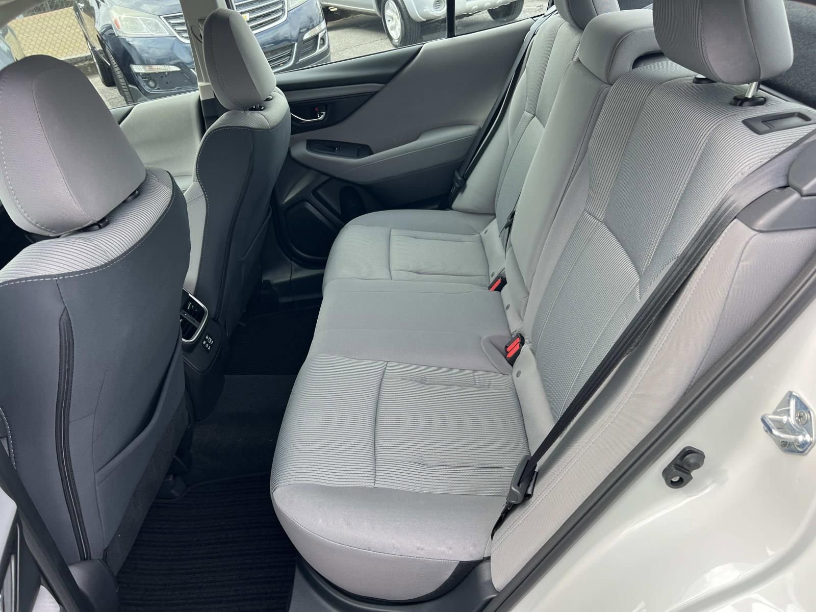 Certified 2025 Subaru Legacy Premium w/ Popular Package #1 image 20