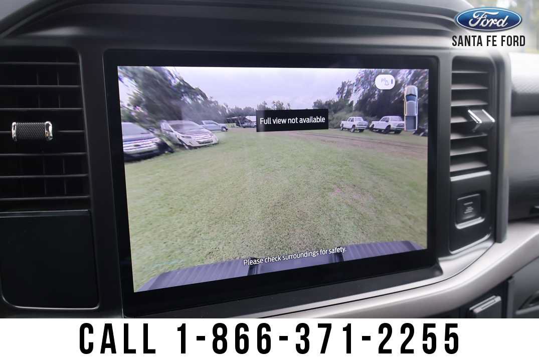 Used 2025 Ford F150 XLT w/ Equipment Group 301A Standard RWD image 40