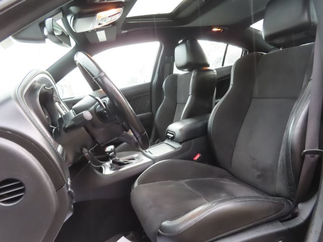 Used 2021 Dodge Charger GT w/ Plus Group AWD/4WD image 21