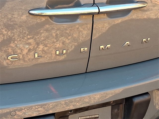 Used 2017 MINI Cooper Clubman image 10