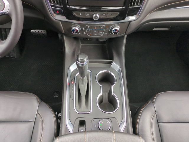Used 2018 Chevrolet Traverse LT w/ LPO, Floor Liner Package AWD/4WD image 21
