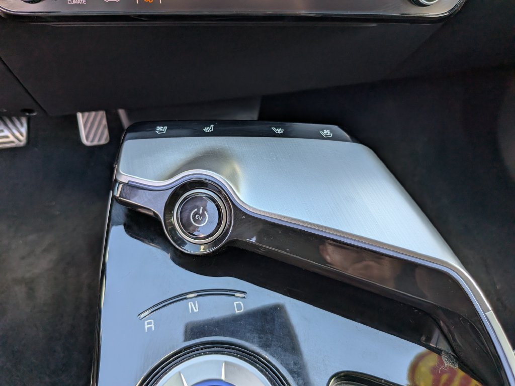 Certified 2024 Kia EV6 GT-Line RWD image 28