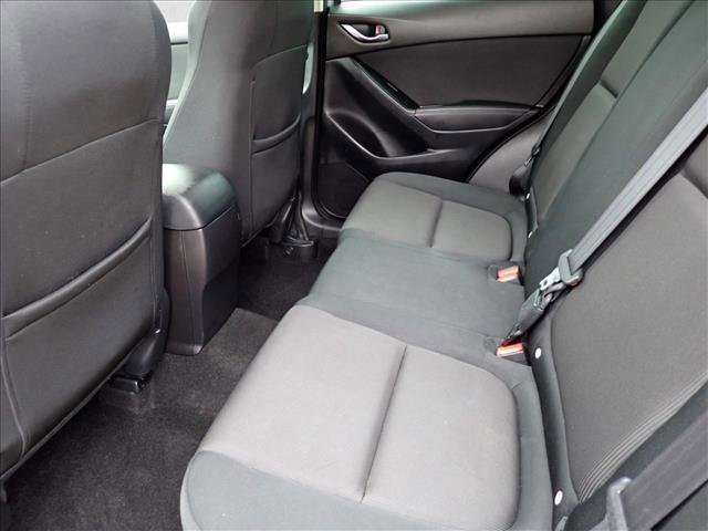 Used 2016 MAZDA CX-5 Sport image 8