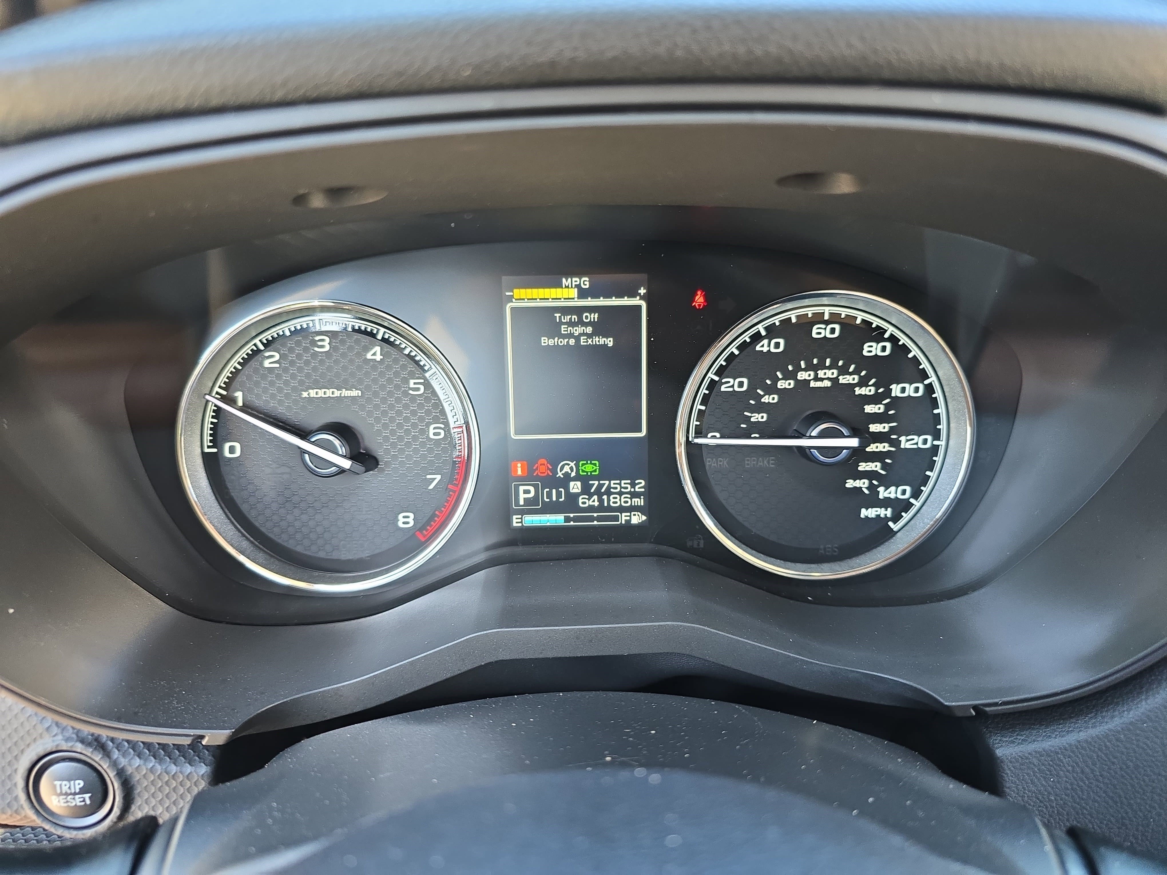 Used 2021 Subaru Forester Touring w/ Popular Package #2 AWD/4WD image 20