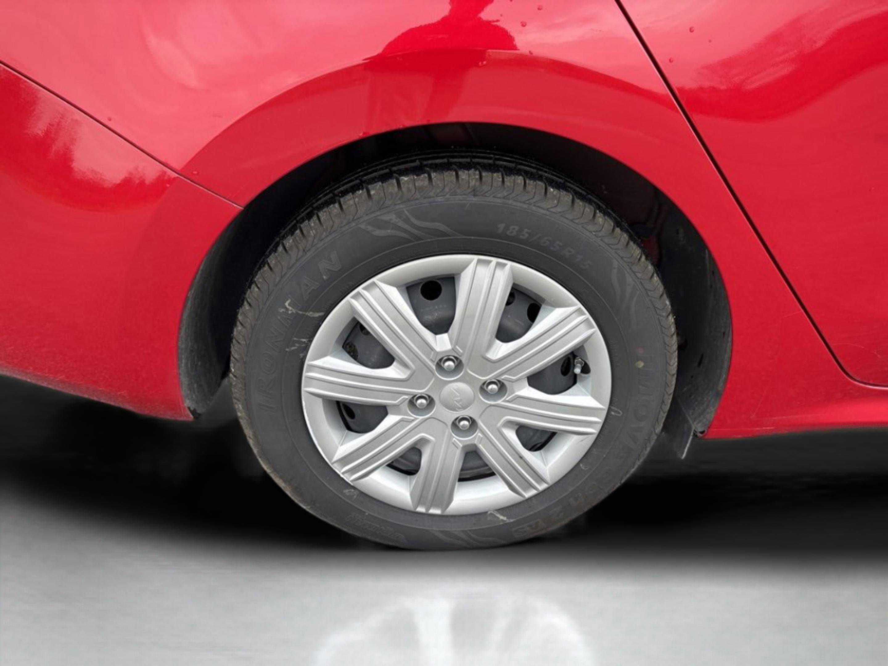 Used 2022 Kia Rio S image 45