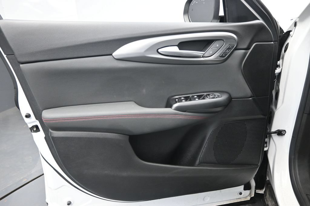 Used 2024 Dodge Hornet R/T AWD/4WD image 25