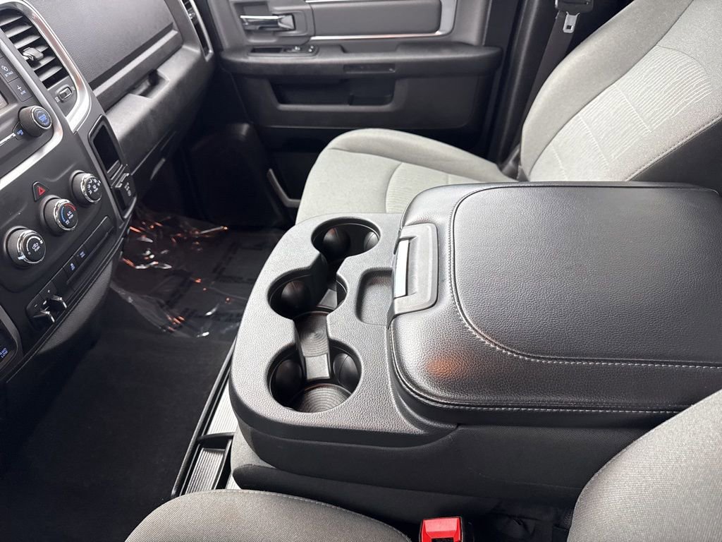 Used 2023 RAM 1500 Classic SLT w/ Protection Group AWD/4WD image 24