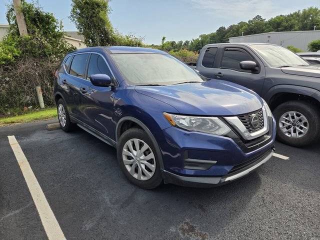 Used 2018 Nissan Rogue FWD image 10