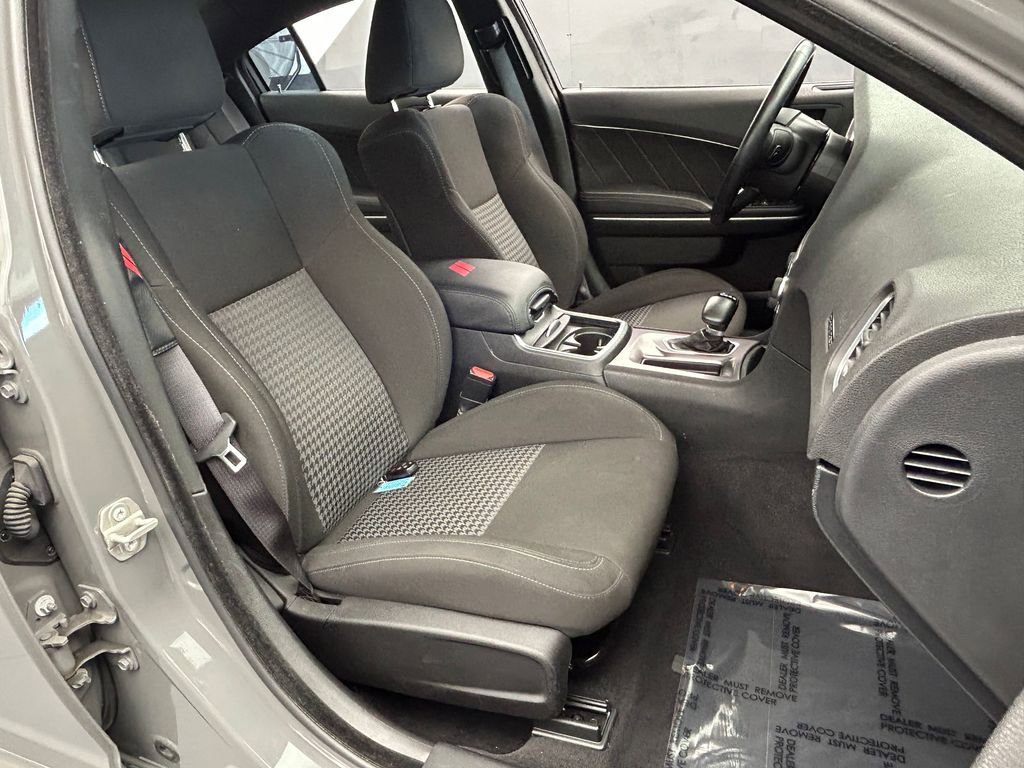 Used 2023 Dodge Charger GT image 41