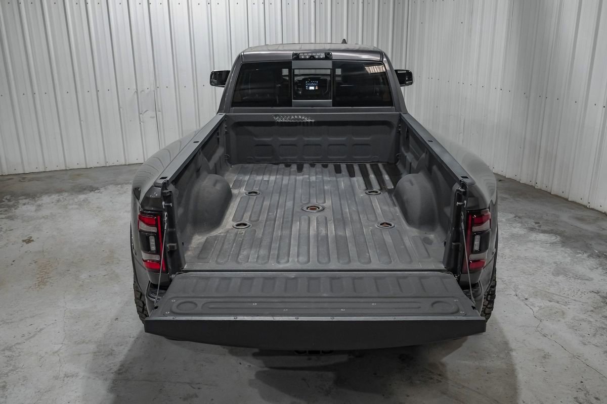 Used 2020 RAM 3500 Limited image 64