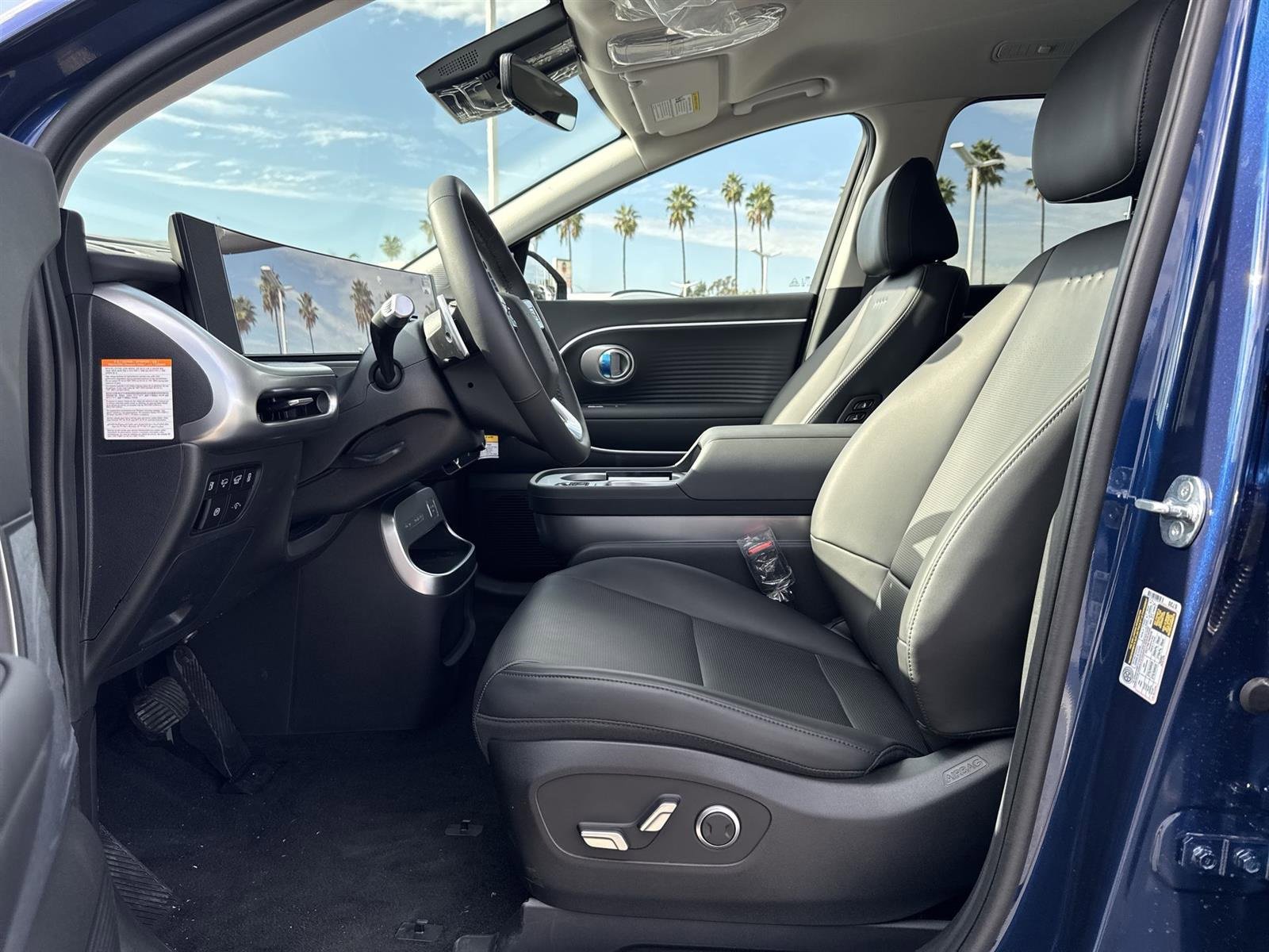 New 2026 Hyundai Ioniq 9 SEL image 28