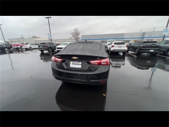 Used 2024 Chevrolet Malibu LT image 7