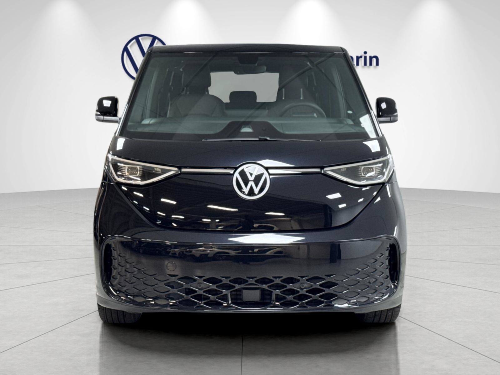 New 2025 Volkswagen ID. Buzz Pro S RWD image 8