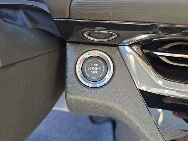 New 2026 Buick Envista Avenir image 28