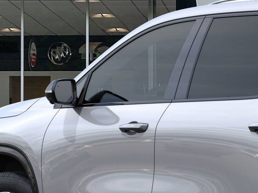 New 2026 Buick Enclave Sport Touring FWD image 11