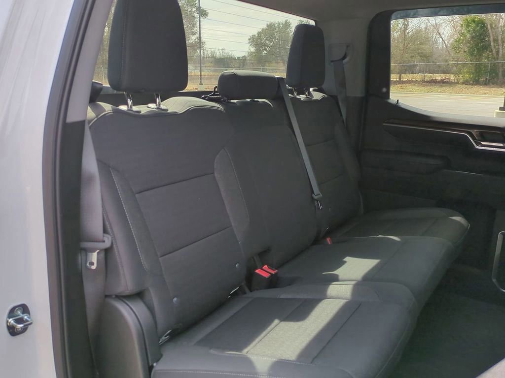 Used 2023 Chevrolet Silverado 1500 LT Trail Boss image 36