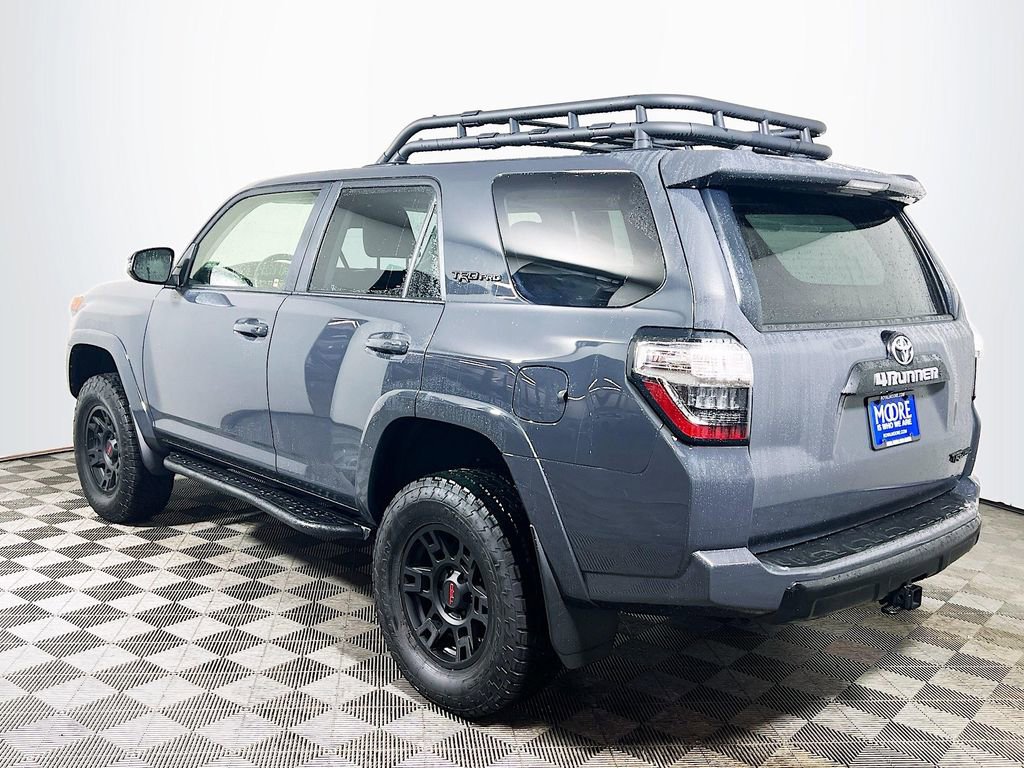 Used 2024 Toyota 4Runner TRD Pro image 6