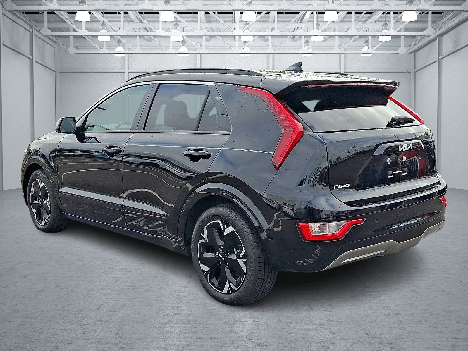 Used 2023 Kia Niro Wind FWD image 4