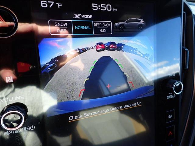 Certified 2024 Subaru Crosstrek 2.5i Sport w/ Crosstrek Mirror Package AWD/4WD image 21