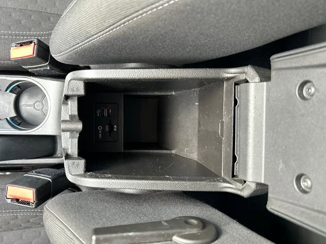 Used 2015 Ford Fiesta SE w/ Equipment Group 201A image 25