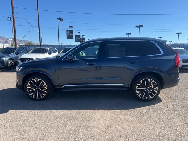 New 2026 Volvo XC90 B6 Plus w/ Protection Package Premier AWD/4WD image 7