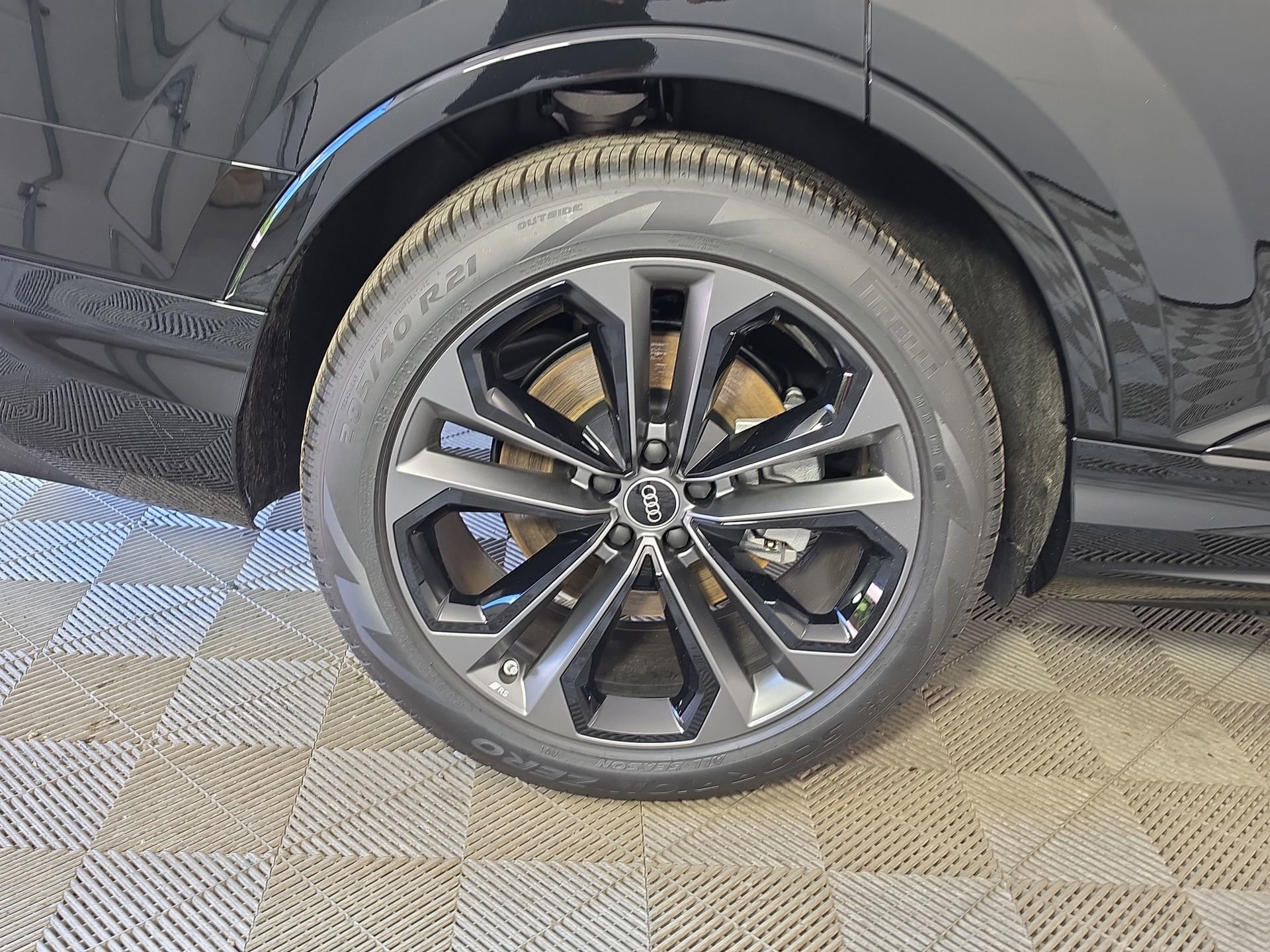 New 2026 Audi Q7 Premium Plus AWD/4WD image 7