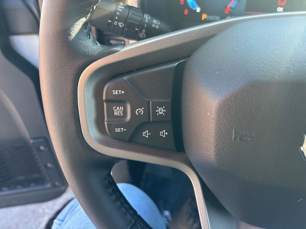 New 2026 Ford Bronco Big Bend w/ Black Diamond Package image 20