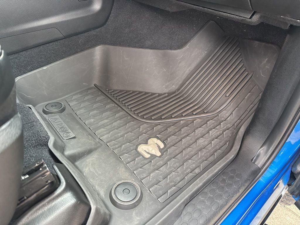 Used 2024 RAM 2500 Rebel w/ Bed Utility Group image 31