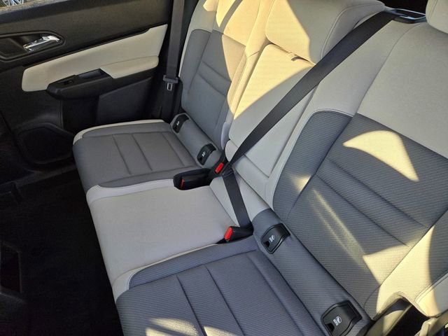 New 2026 Honda Prologue EX image 21