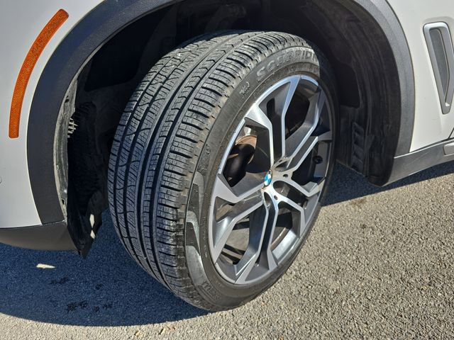 Used 2022 BMW X5 sDrive40i image 33