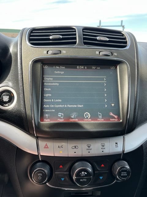 Used 2019 Dodge Journey GT AWD/4WD image 46