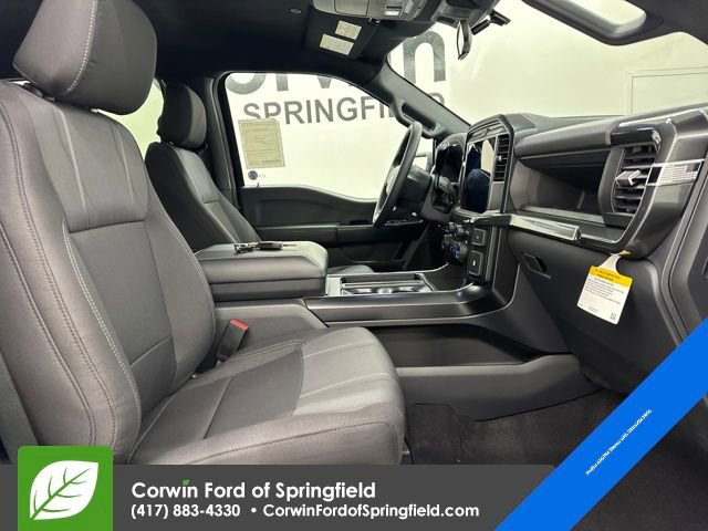 New 2026 Ford F150 STX image 16