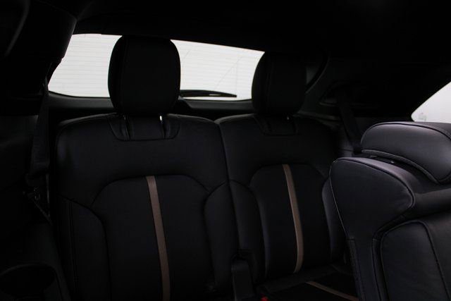 New 2026 MAZDA CX-90 Plug-In Hybrid w/ Premium Plus image 11