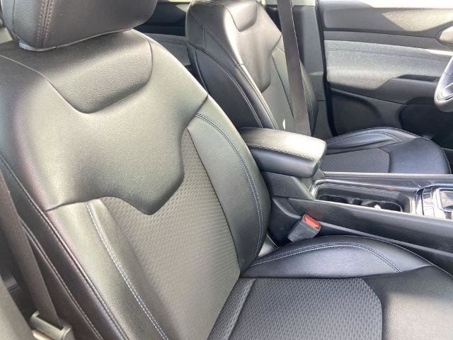 Used 2022 Jeep Compass Latitude image 23