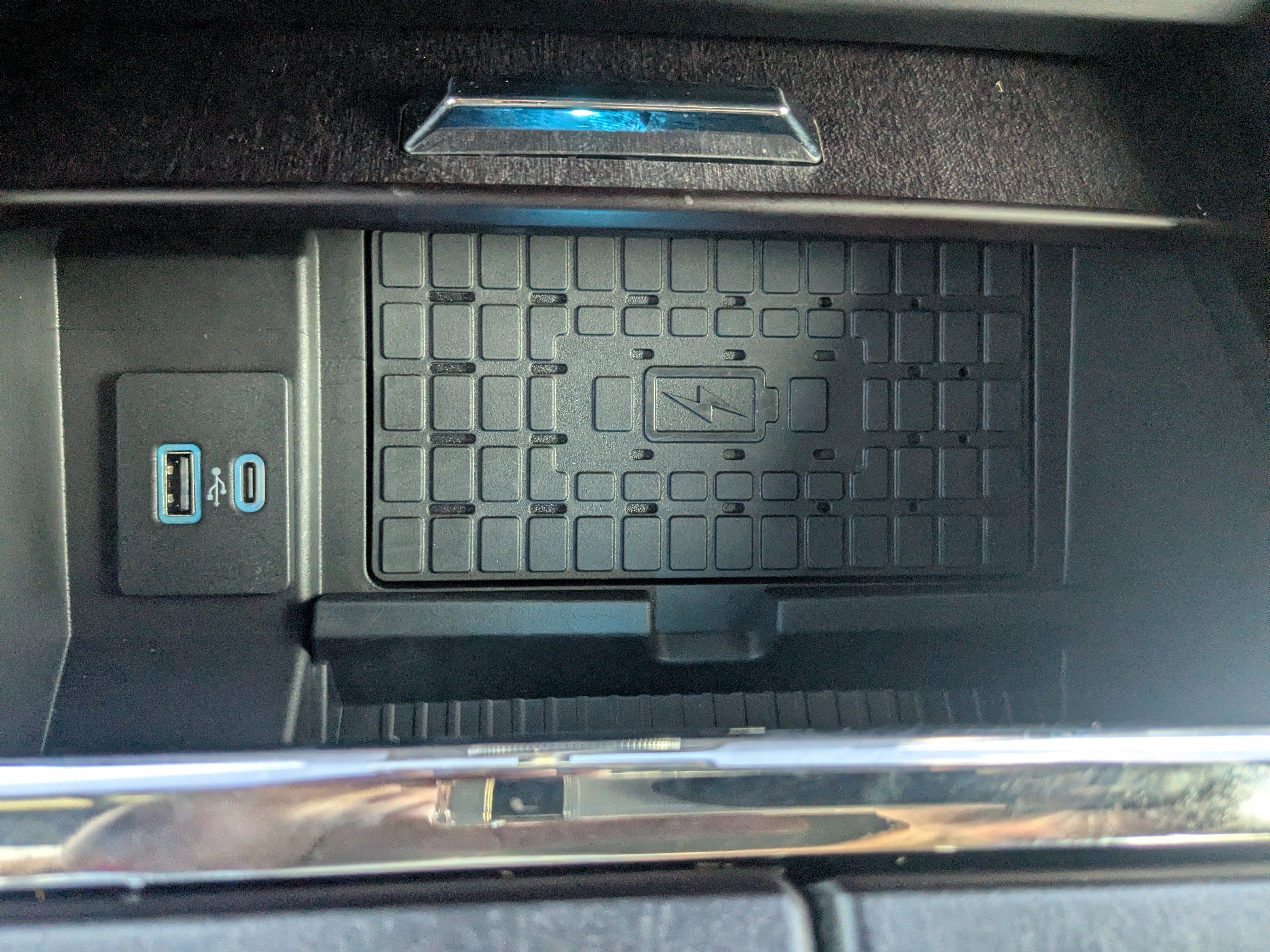 Used 2023 Ford Expedition Platinum image 31