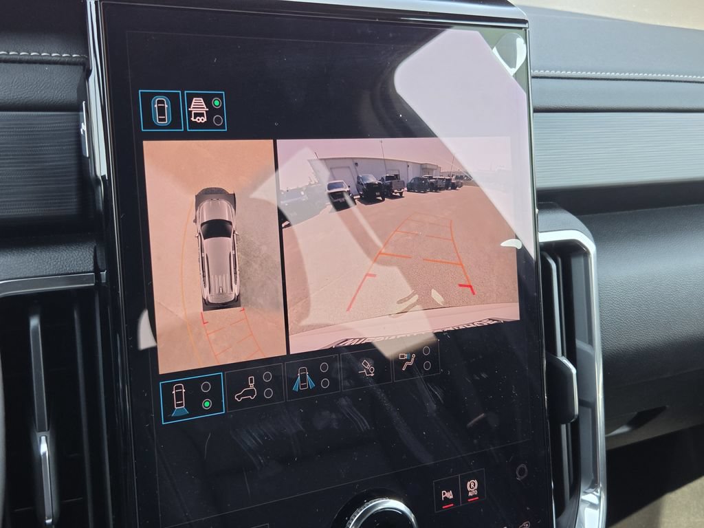 New 2027 GMC Acadia Elevation w/ Black Edition FWD image 15