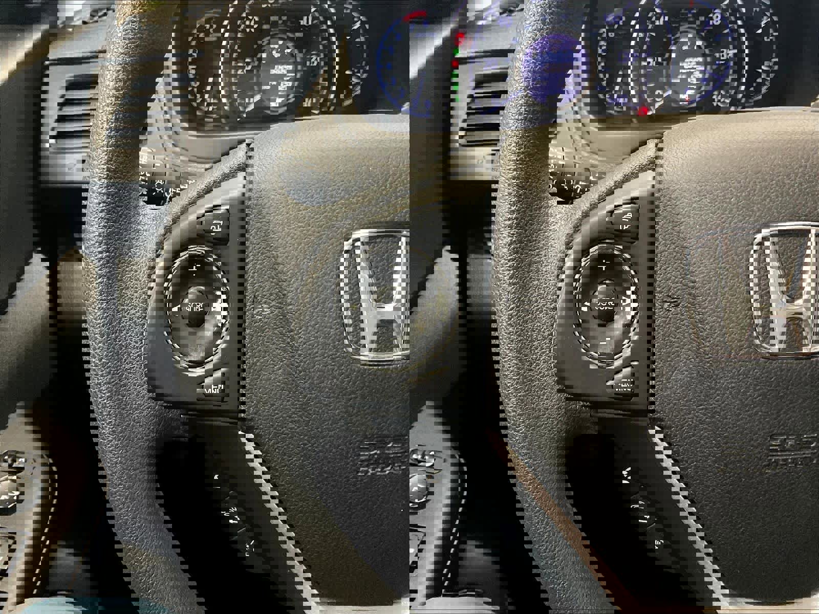 Used 2015 Honda CR-V EX image 19