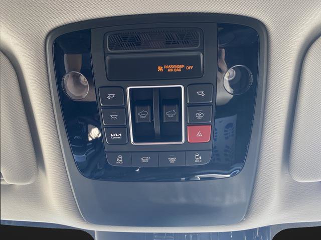 New 2026 Kia Carnival SX Prestige image 31