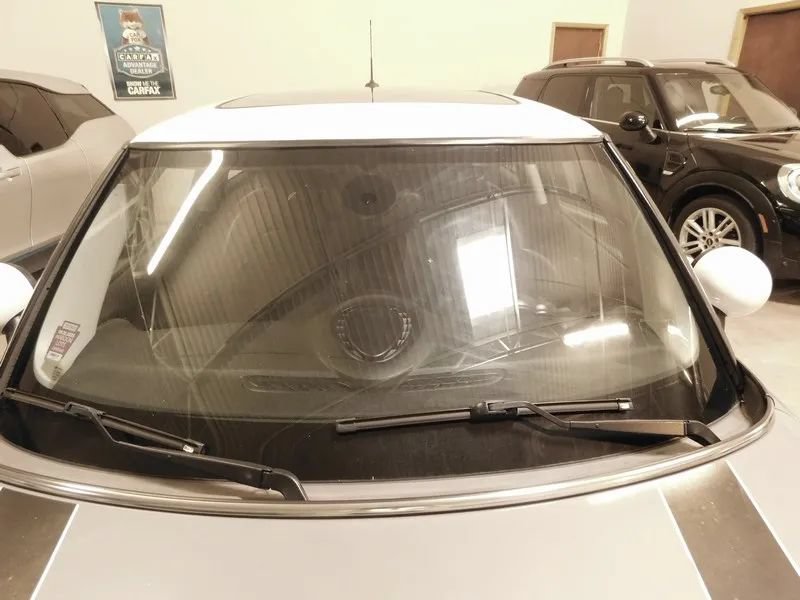 Used 2017 MINI Cooper 2-Door Hardtop FWD image 12