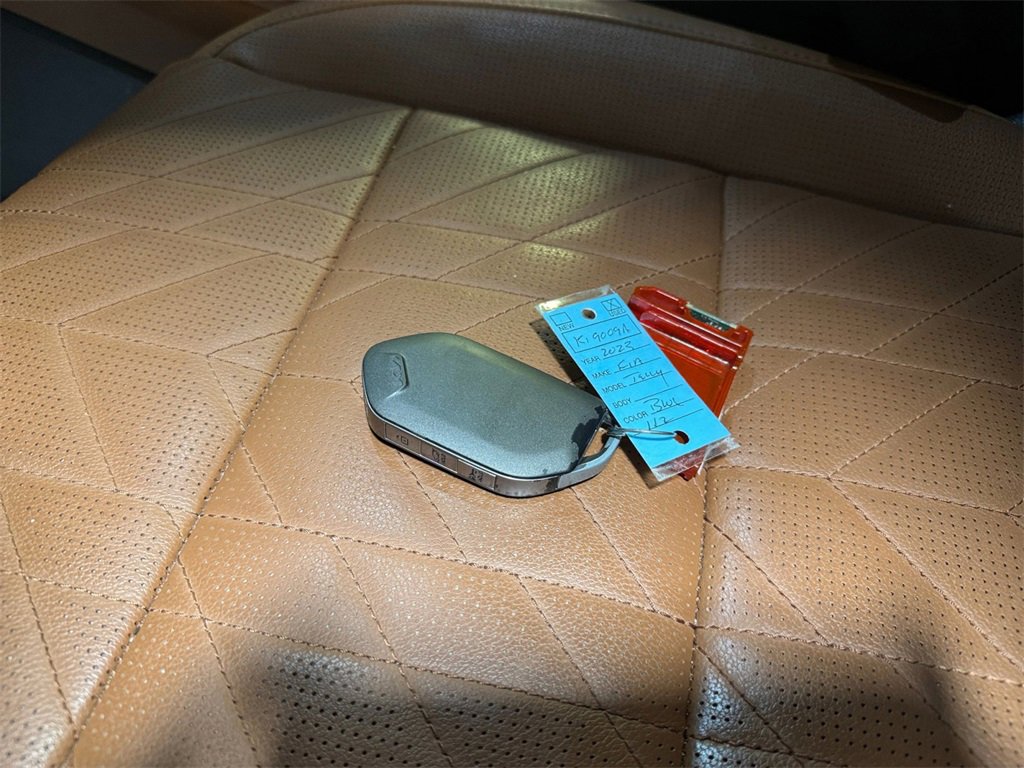 Certified 2023 Kia Telluride EX X-Line image 32