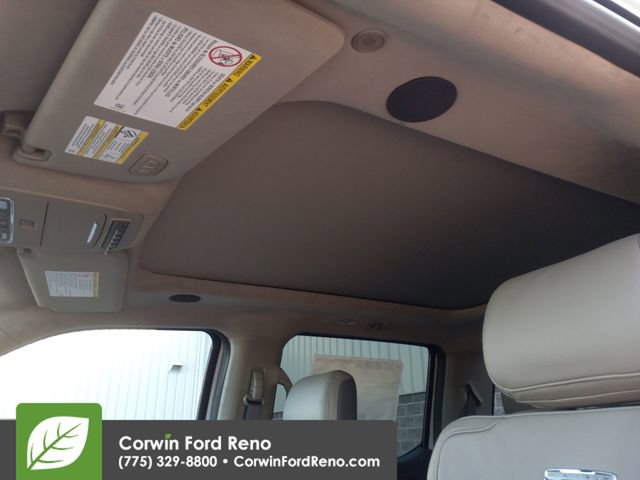 New 2026 Ford F250 Platinum w/ Platinum Plus Package image 24