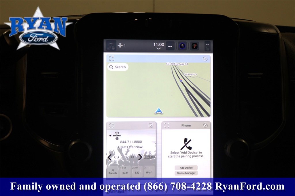 Used 2022 RAM 2500 Laramie image 27